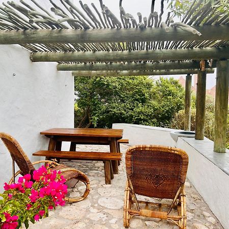 Stay At Bokkoms In Paternoster Self Catering Accommodation Zewnętrze zdjęcie