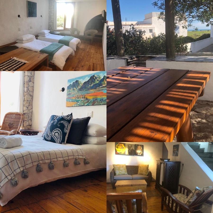 Stay At Bokkoms In Paternoster Self Catering Accommodation Zewnętrze zdjęcie