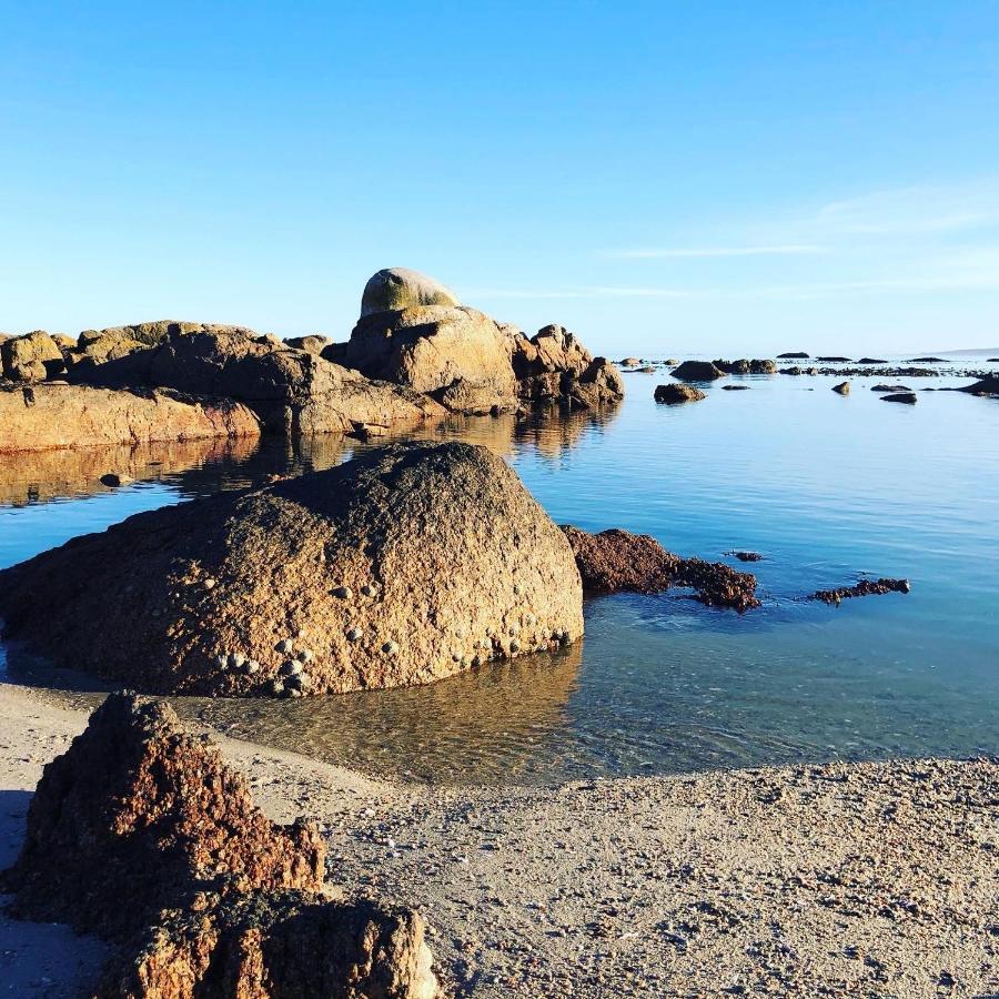 Stay At Bokkoms In Paternoster Self Catering Accommodation Zewnętrze zdjęcie