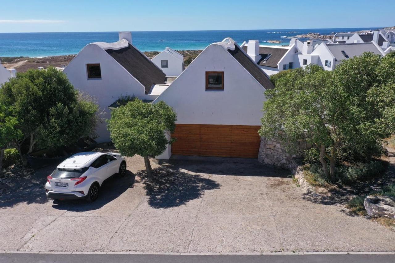 Stay At Bokkoms In Paternoster Self Catering Accommodation Zewnętrze zdjęcie