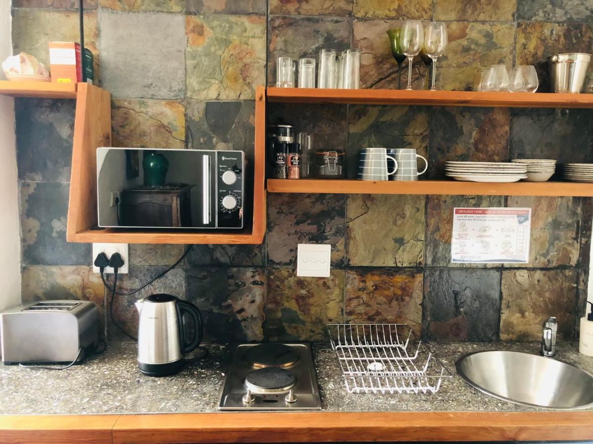 Stay At Bokkoms In Paternoster Self Catering Accommodation Zewnętrze zdjęcie
