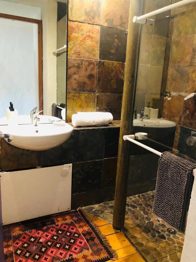 Stay At Bokkoms In Paternoster Self Catering Accommodation Zewnętrze zdjęcie
