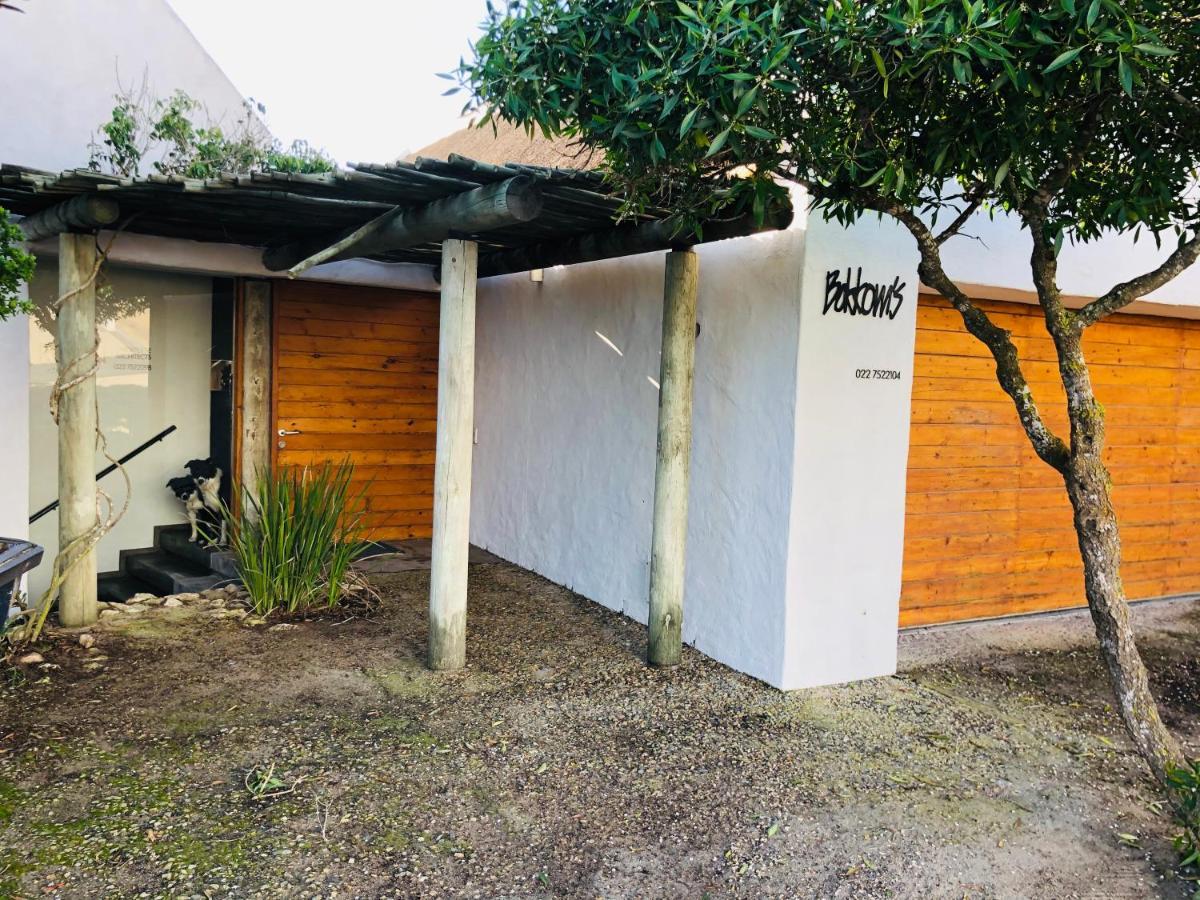 Stay At Bokkoms In Paternoster Self Catering Accommodation Zewnętrze zdjęcie