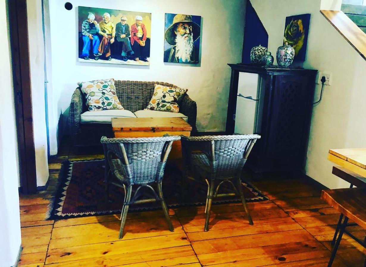 Stay At Bokkoms In Paternoster Self Catering Accommodation Zewnętrze zdjęcie