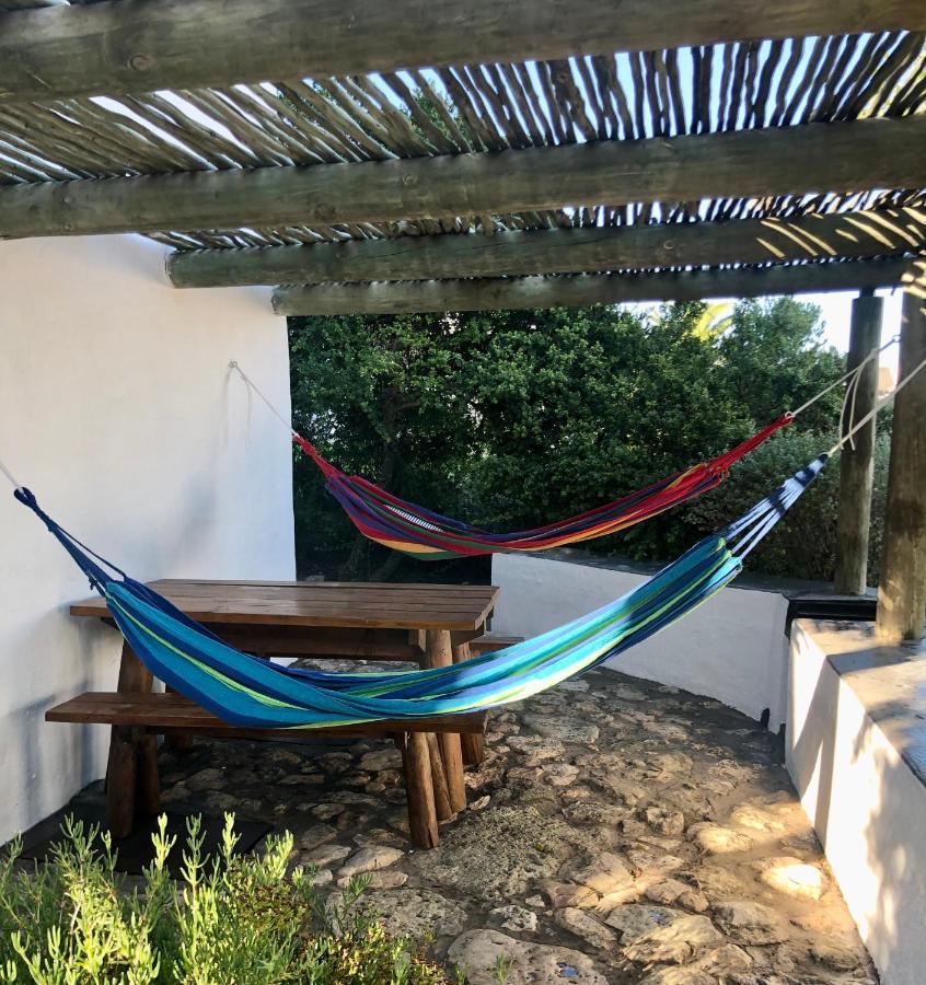 Stay At Bokkoms In Paternoster Self Catering Accommodation Zewnętrze zdjęcie