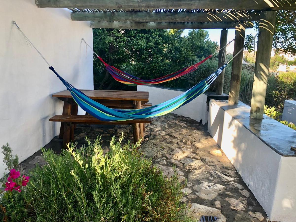 Stay At Bokkoms In Paternoster Self Catering Accommodation Zewnętrze zdjęcie