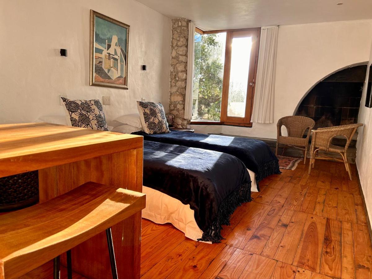 Stay At Bokkoms In Paternoster Self Catering Accommodation Zewnętrze zdjęcie