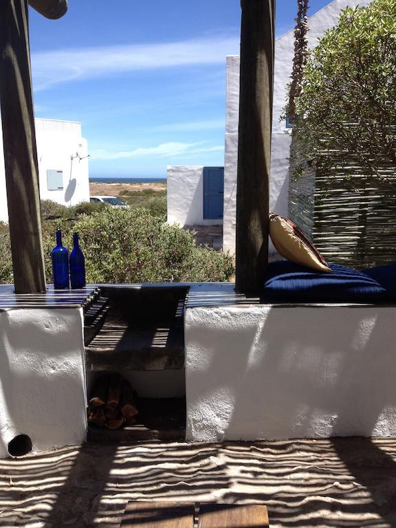 Stay At Bokkoms In Paternoster Self Catering Accommodation Zewnętrze zdjęcie