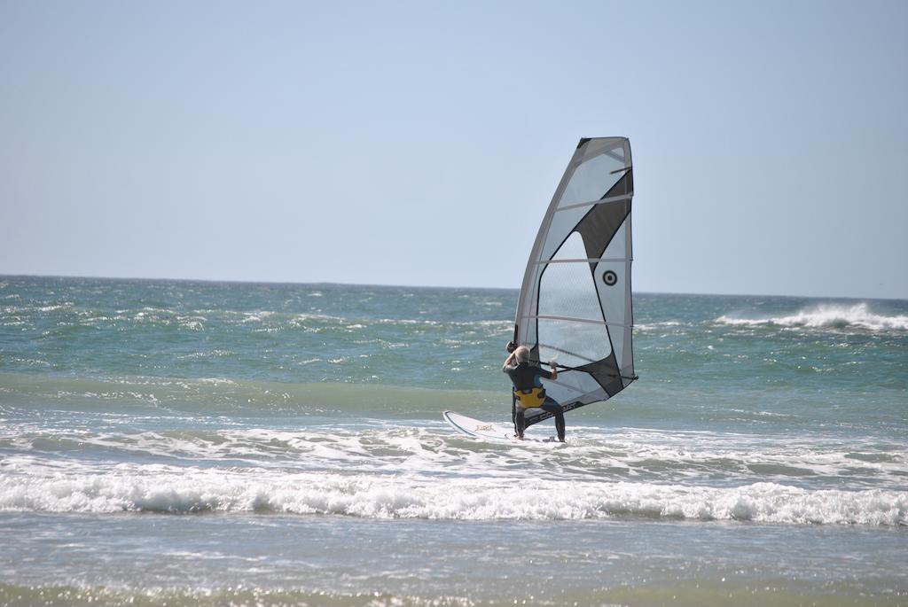 Stay At Bokkoms In Paternoster Self Catering Accommodation Zewnętrze zdjęcie
