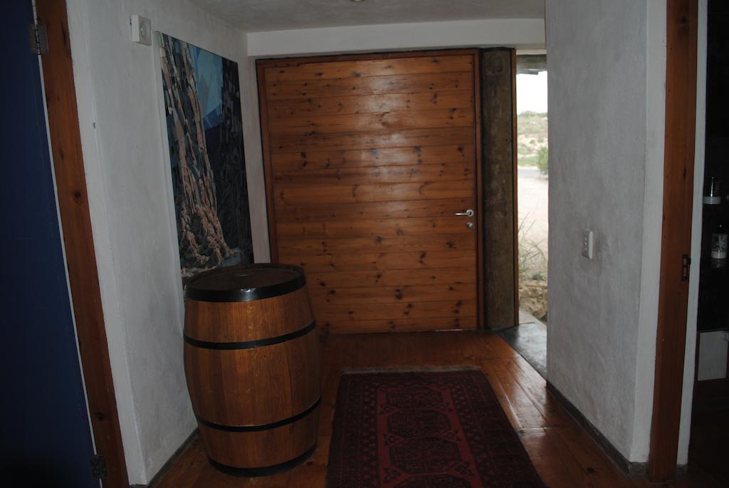 Stay At Bokkoms In Paternoster Self Catering Accommodation Zewnętrze zdjęcie