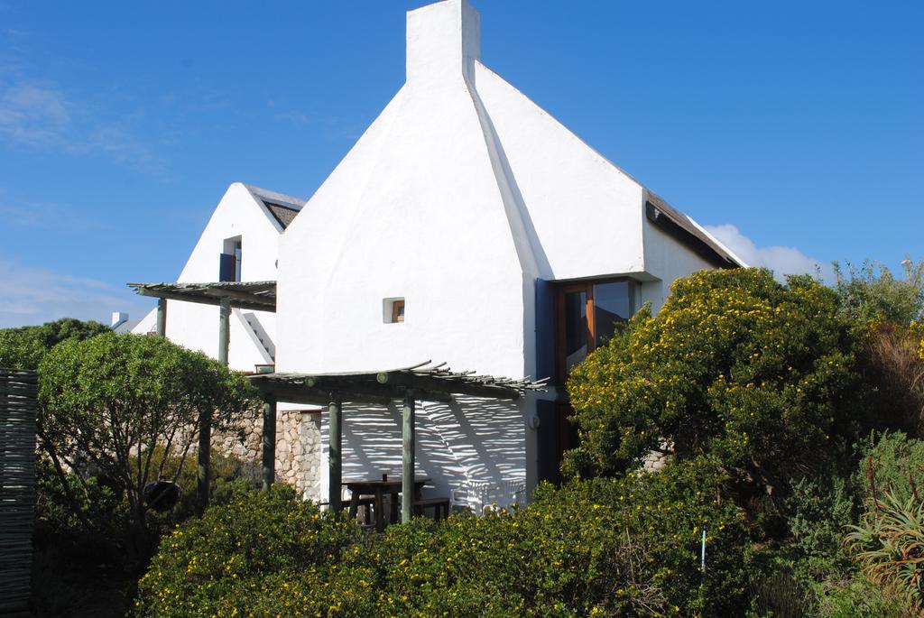 Stay At Bokkoms In Paternoster Self Catering Accommodation Zewnętrze zdjęcie