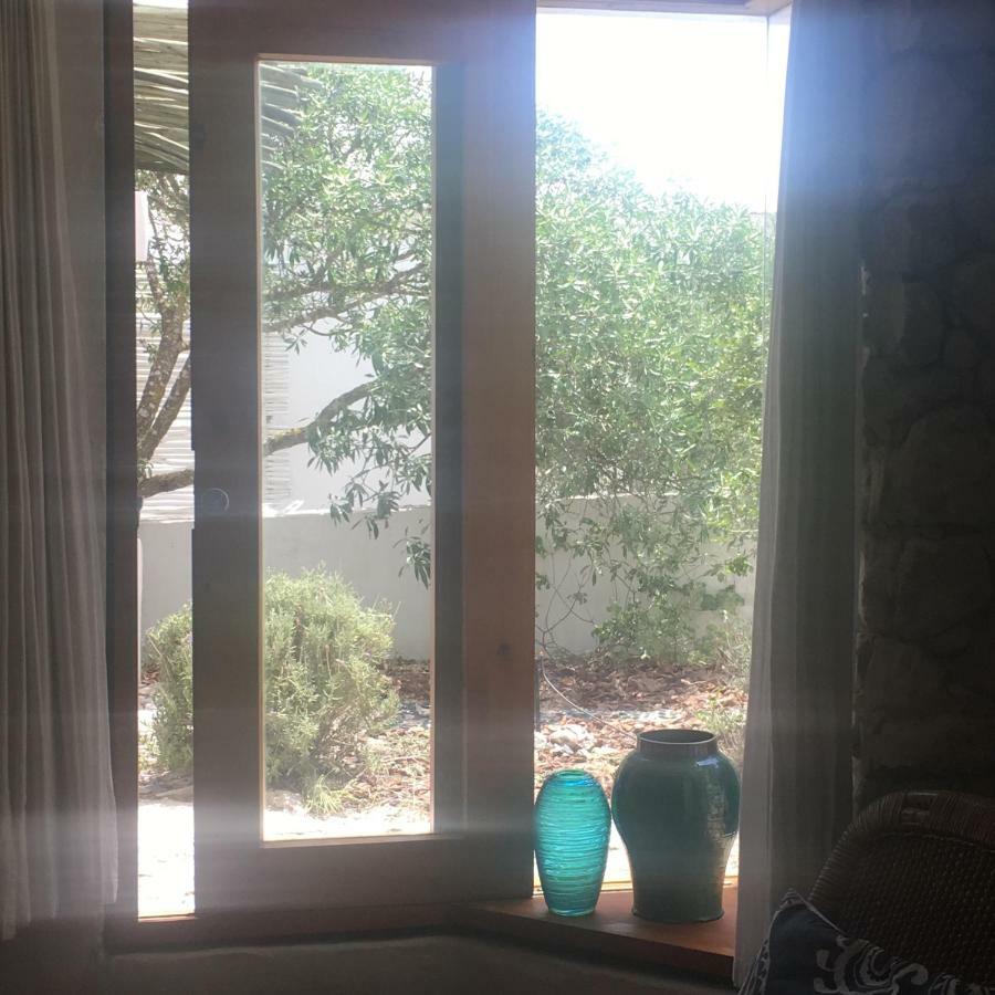 Stay At Bokkoms In Paternoster Self Catering Accommodation Zewnętrze zdjęcie