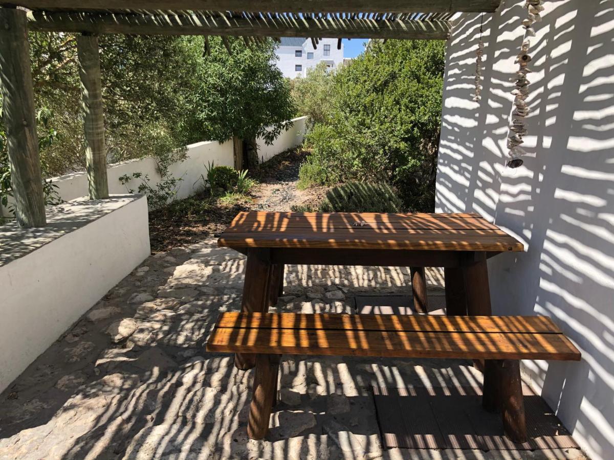 Stay At Bokkoms In Paternoster Self Catering Accommodation Zewnętrze zdjęcie